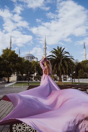 Это И Есть Стамбул