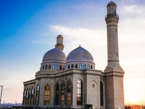 Поездка на полуостров Абшерон