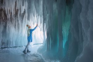 Скала Шаманка - мыс Три брата - Хобой - Шунтэ