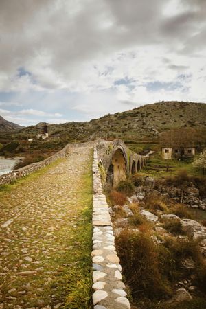 Свободное время или Албания