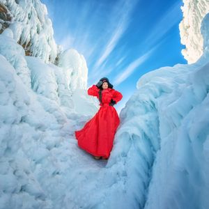 Хужир - Южная часть Ольхона - Иркутск