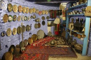 Возвращение в цивилизацию