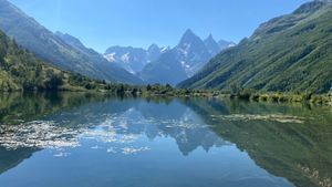 Туманлы-Кель