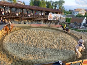 Замки Восточной Пруссии