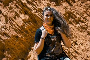 Места силы Алтая