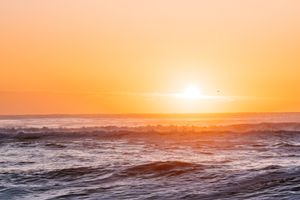 Тихий Океан, Халактырский пляж+ мишенная сопка