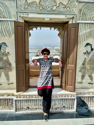 Индийская Венеция