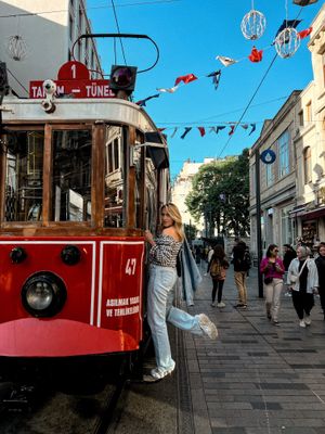 Великолепный Стамбул