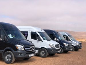 Касабланка