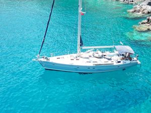 Четверг. Бухта Бозуккале