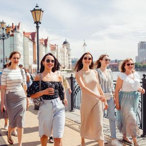 Тур в Калининград: Сила стихий