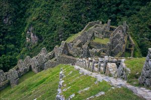 Мачу Пикчу