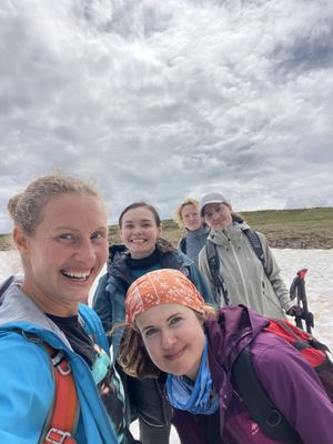 Водопад Мазери