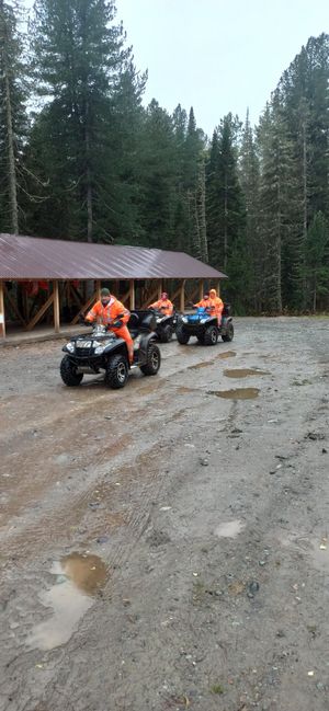 Завершающий день