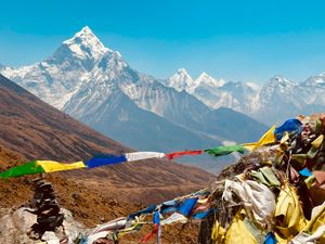 Дингбоче - Лобуче