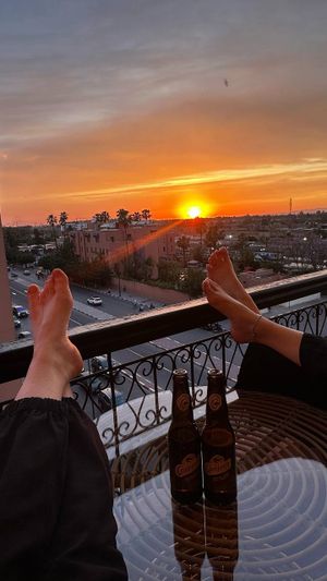 Касабланка