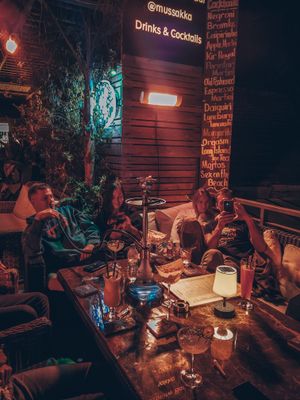 Четверг. Fethiye. Шумная колоритная Турция