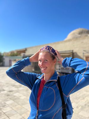 Сказка Шахерезады