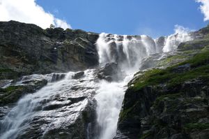 Софийские водопады