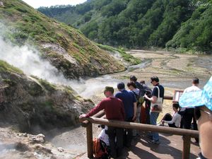 Вертолетная экскурсия в Долину Гейзеров
