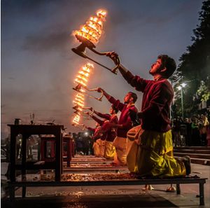 Гималаи: земля богов