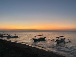 Собираемся на Бали