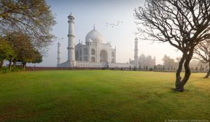 Агра - Вриндаван