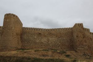 Дербент. Самый древний город России