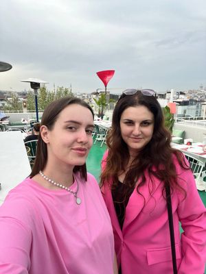 Добро пожаловать в самый красивый город на земле