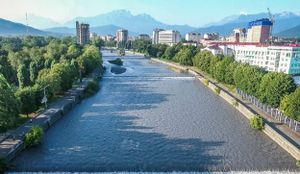 Исторический Владикавказ