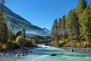 Возвращение На Базу 13 км