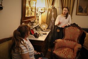 Обзорная экскурсия по Калининграду, Форт 11