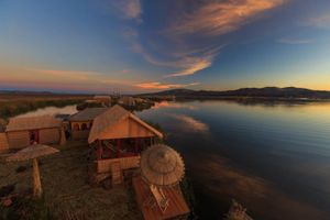 Великолепная Титикака