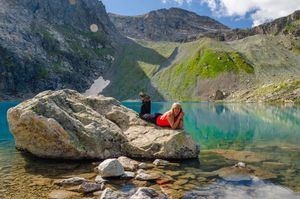 Возвращение в г. Минеральные Воды