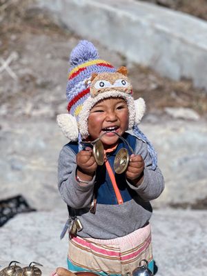 Намче-Базар - Лукла