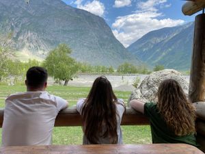 Завершающий день