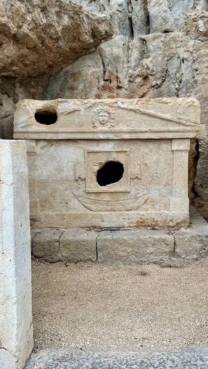 16 апреля Новые горизонты