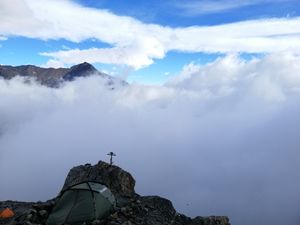 С. Кармадон 1500м - Пятигорск