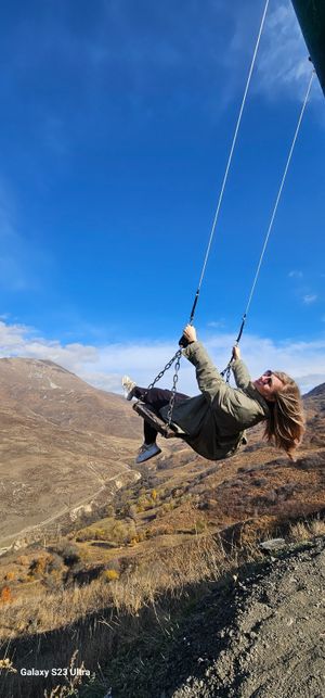 Золотое кольцо-топовые локации Осетии