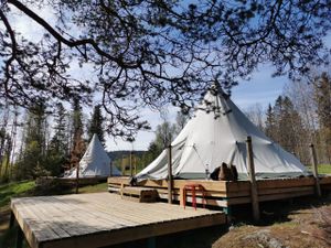 Бухта Импилахти и экстрим