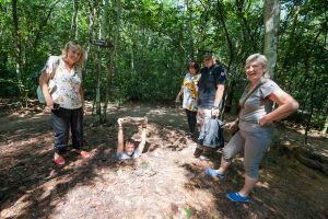 Хошимин - тоннели Кучи