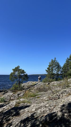 Водопад Кивач - вулкан Гирвас - гора Сампо