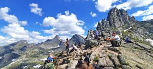 Возвращение в г. Абакан