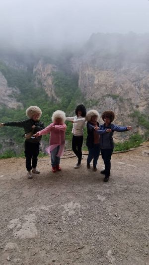 Верхняя Балкария