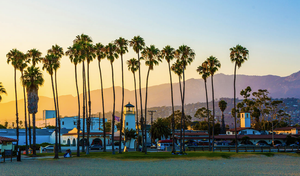 Запад США: жемчужины Калифорнии, Невады и Аризоны