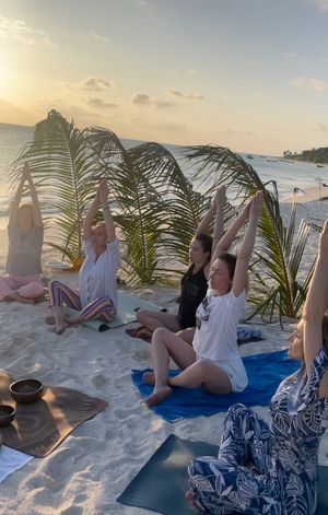 Арт-терапия с эфирными маслами Мое желание