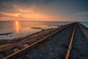 Озеро Баскунчак