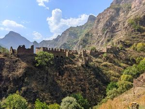 Рыбалка и отдых