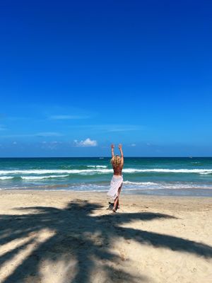 7 - 12 день - Гоа и Хампи