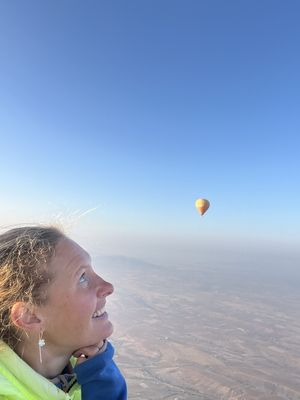 Воздушные шары